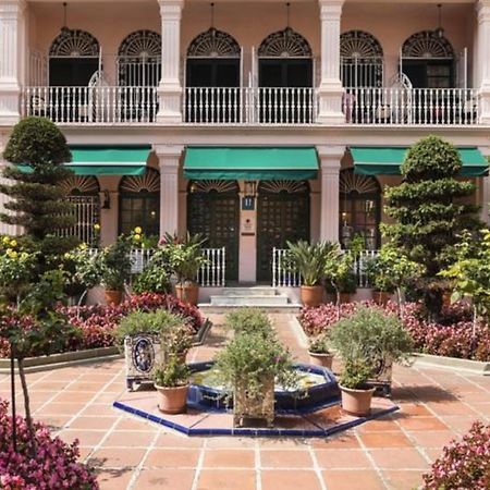Hotel Guitart Rosa - Adults Only Lloret de Mar Zewnętrze zdjęcie