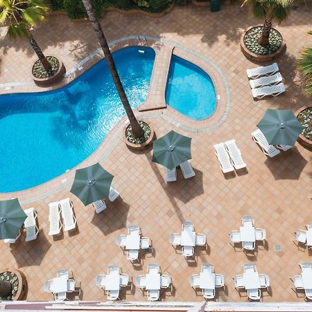 Hotel Guitart Rosa - Adults Only Lloret de Mar Zewnętrze zdjęcie