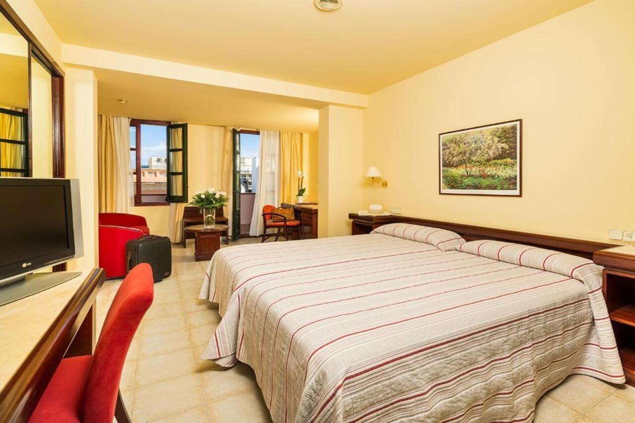 Hotel Guitart Rosa - Adults Only Lloret de Mar Zewnętrze zdjęcie