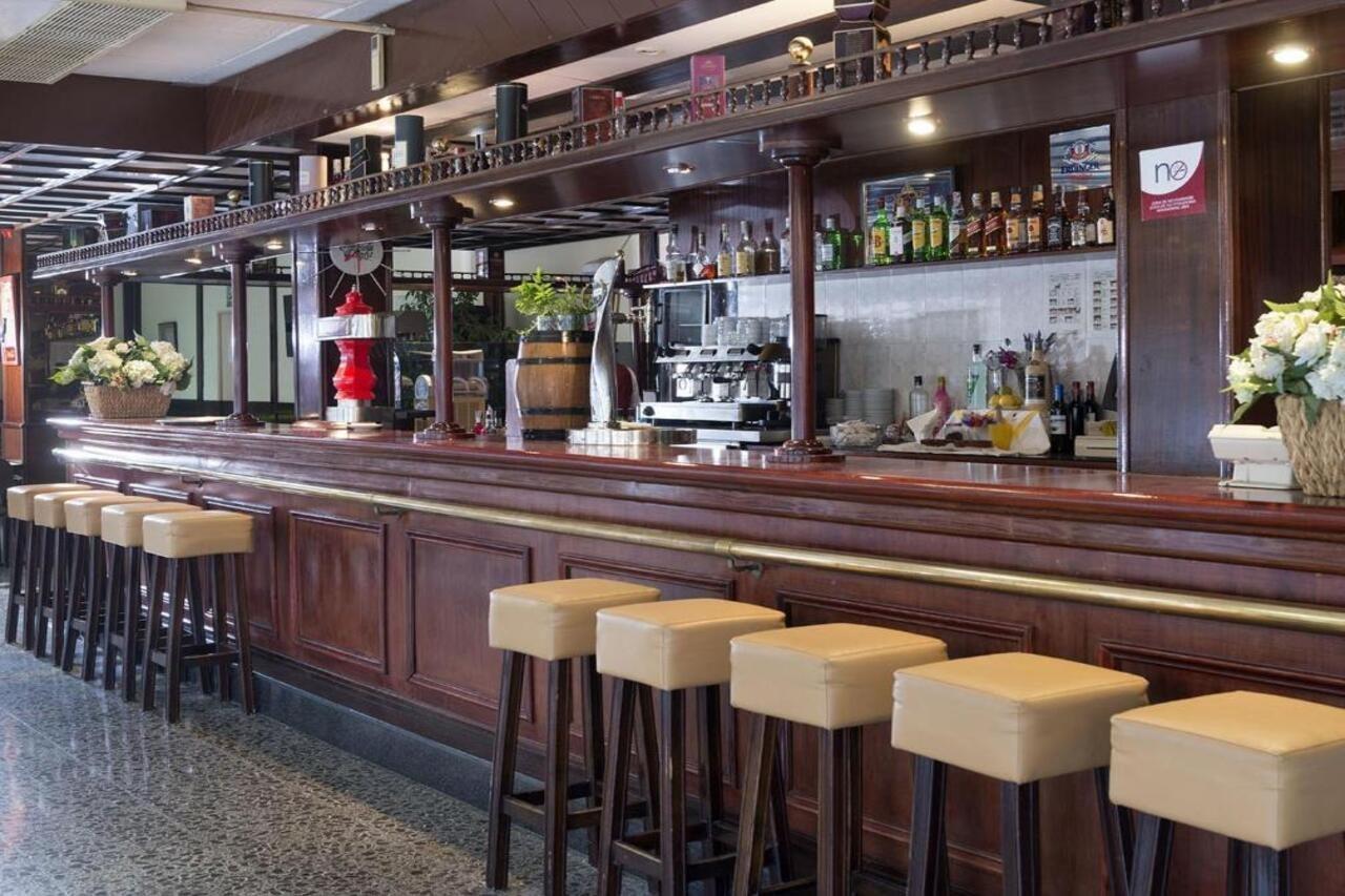 Hotel Guitart Rosa - Adults Only Lloret de Mar Zewnętrze zdjęcie