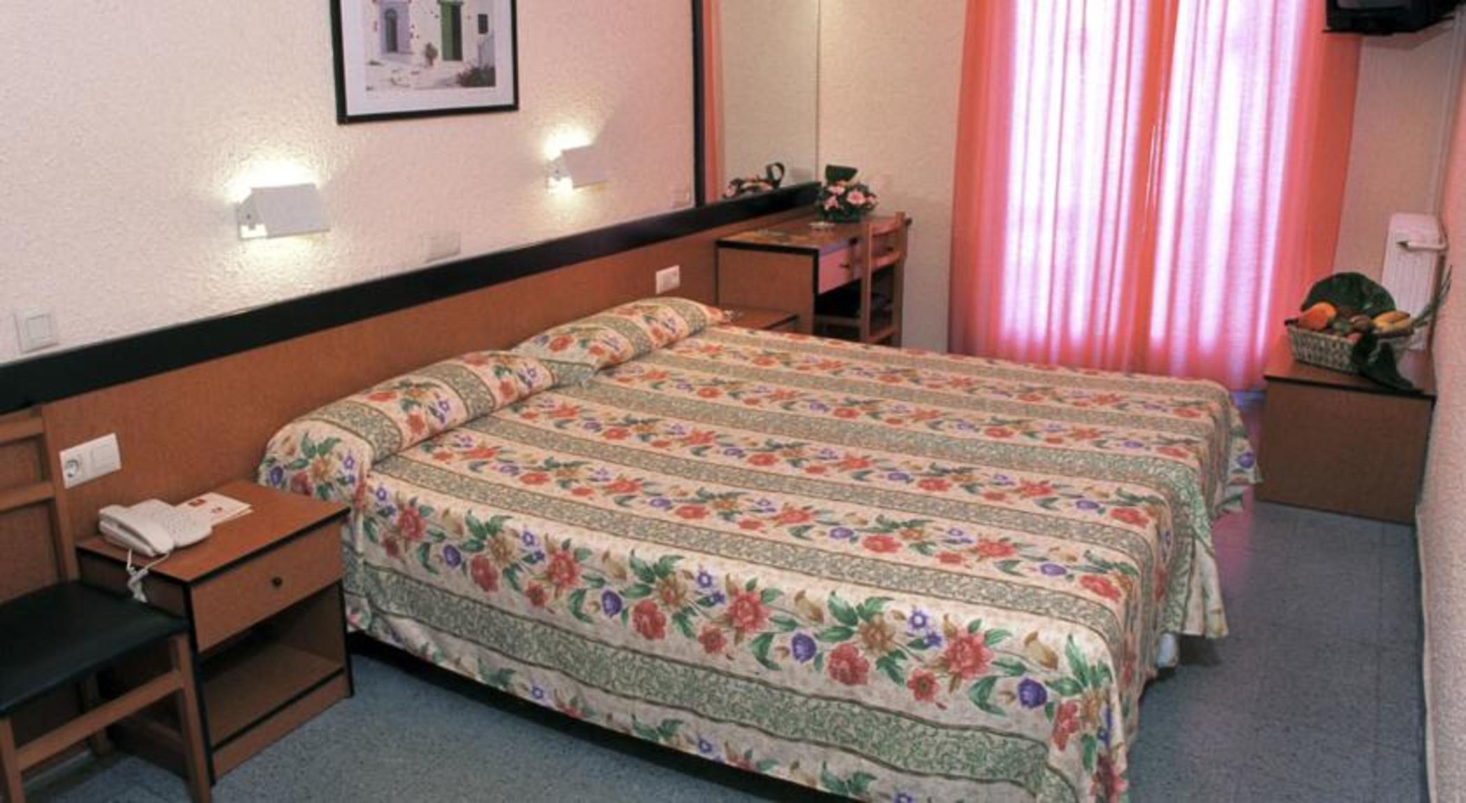 Hotel Guitart Rosa - Adults Only Lloret de Mar Zewnętrze zdjęcie