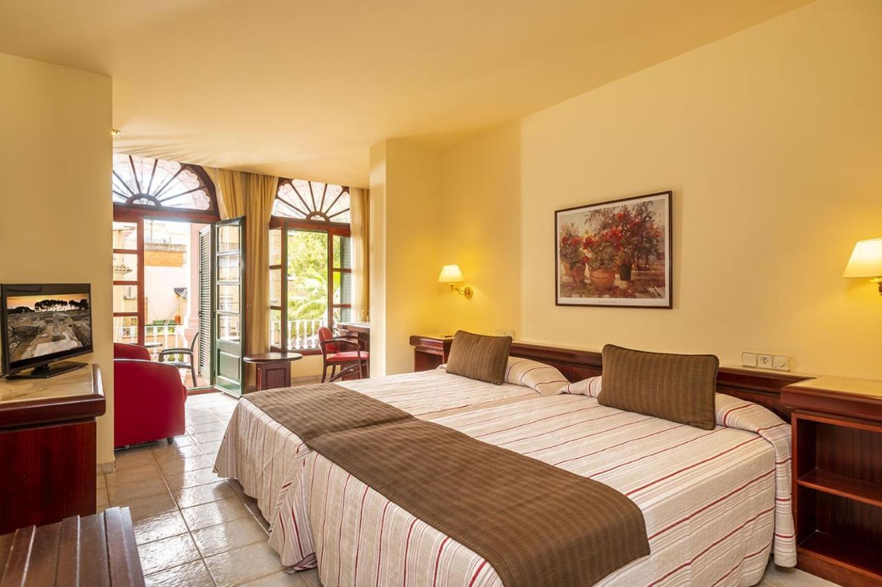 Hotel Guitart Rosa - Adults Only Lloret de Mar Zewnętrze zdjęcie