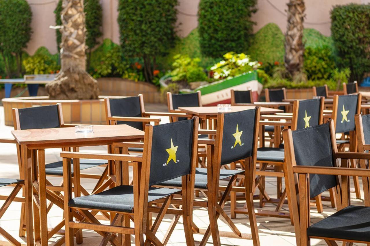 Hotel Guitart Rosa - Adults Only Lloret de Mar Zewnętrze zdjęcie