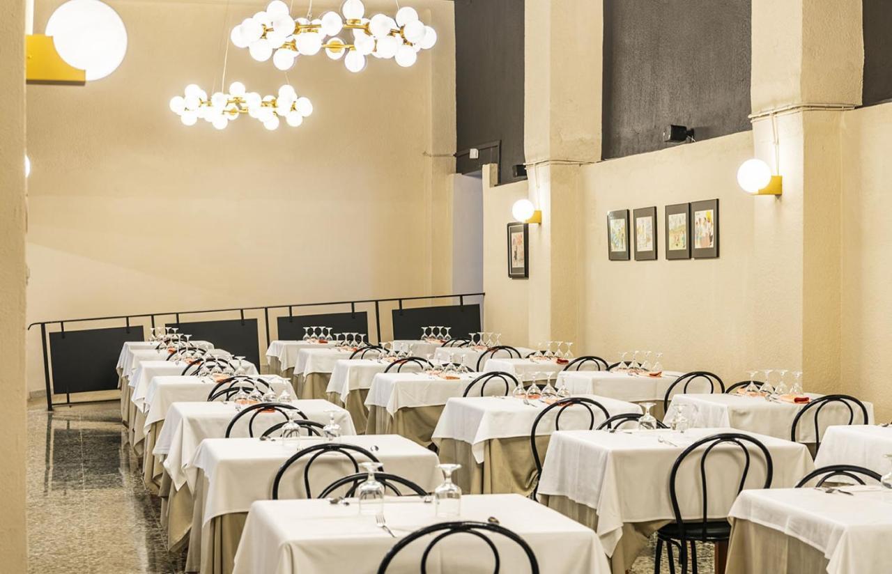 Hotel Guitart Rosa - Adults Only Lloret de Mar Zewnętrze zdjęcie