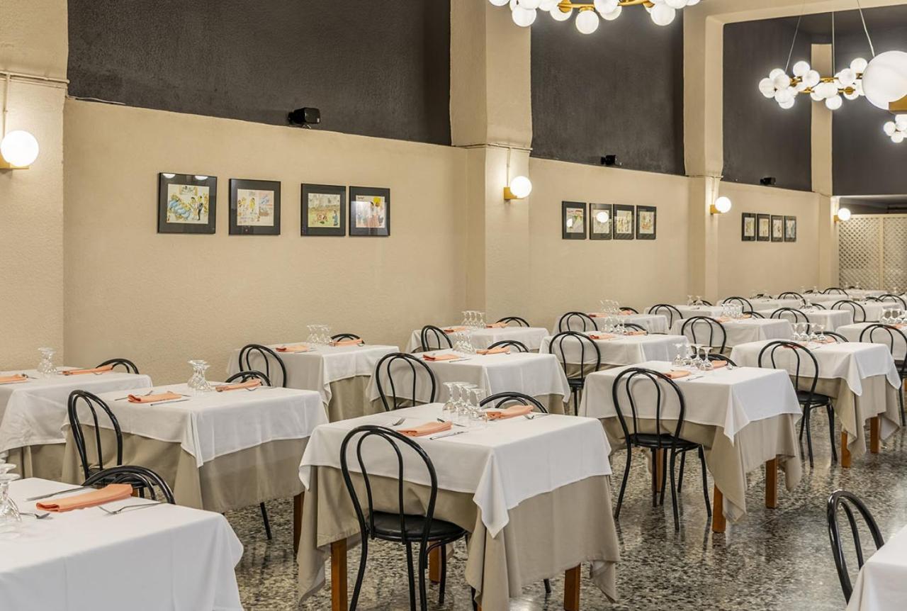 Hotel Guitart Rosa - Adults Only Lloret de Mar Zewnętrze zdjęcie