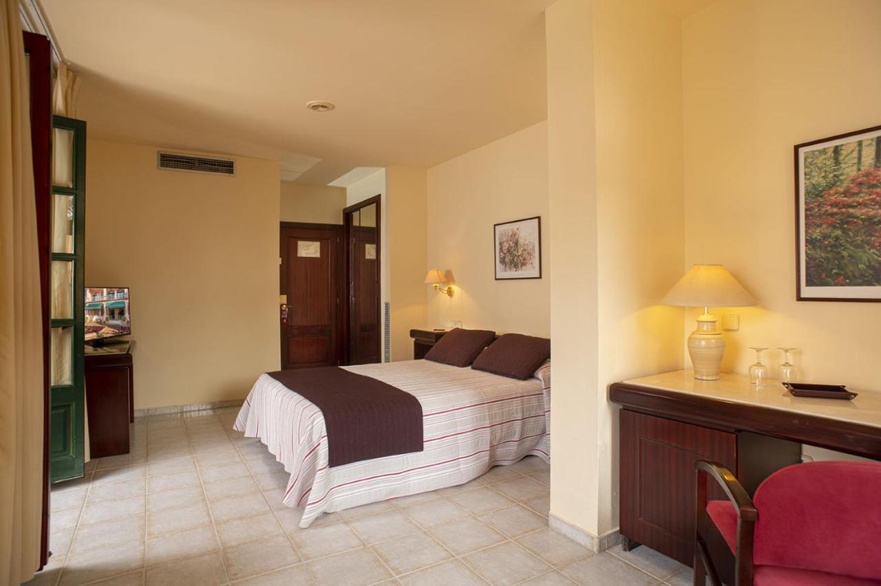 Hotel Guitart Rosa - Adults Only Lloret de Mar Zewnętrze zdjęcie