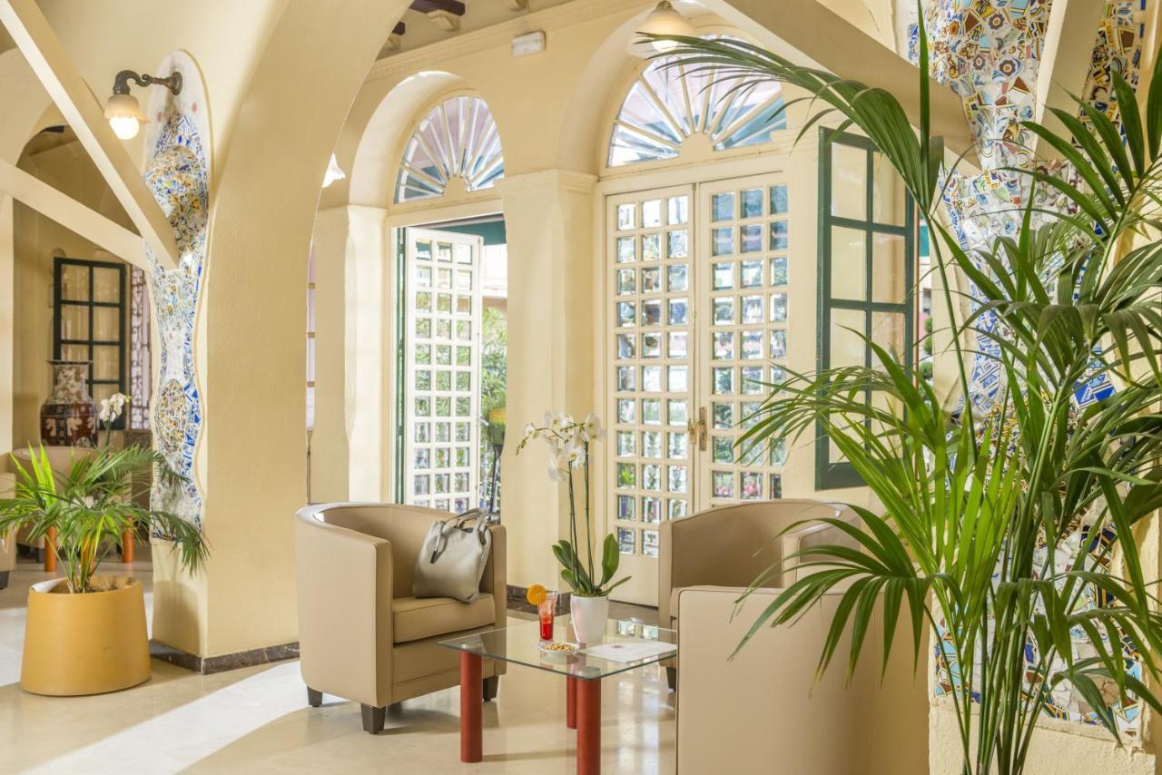 Hotel Guitart Rosa - Adults Only Lloret de Mar Zewnętrze zdjęcie