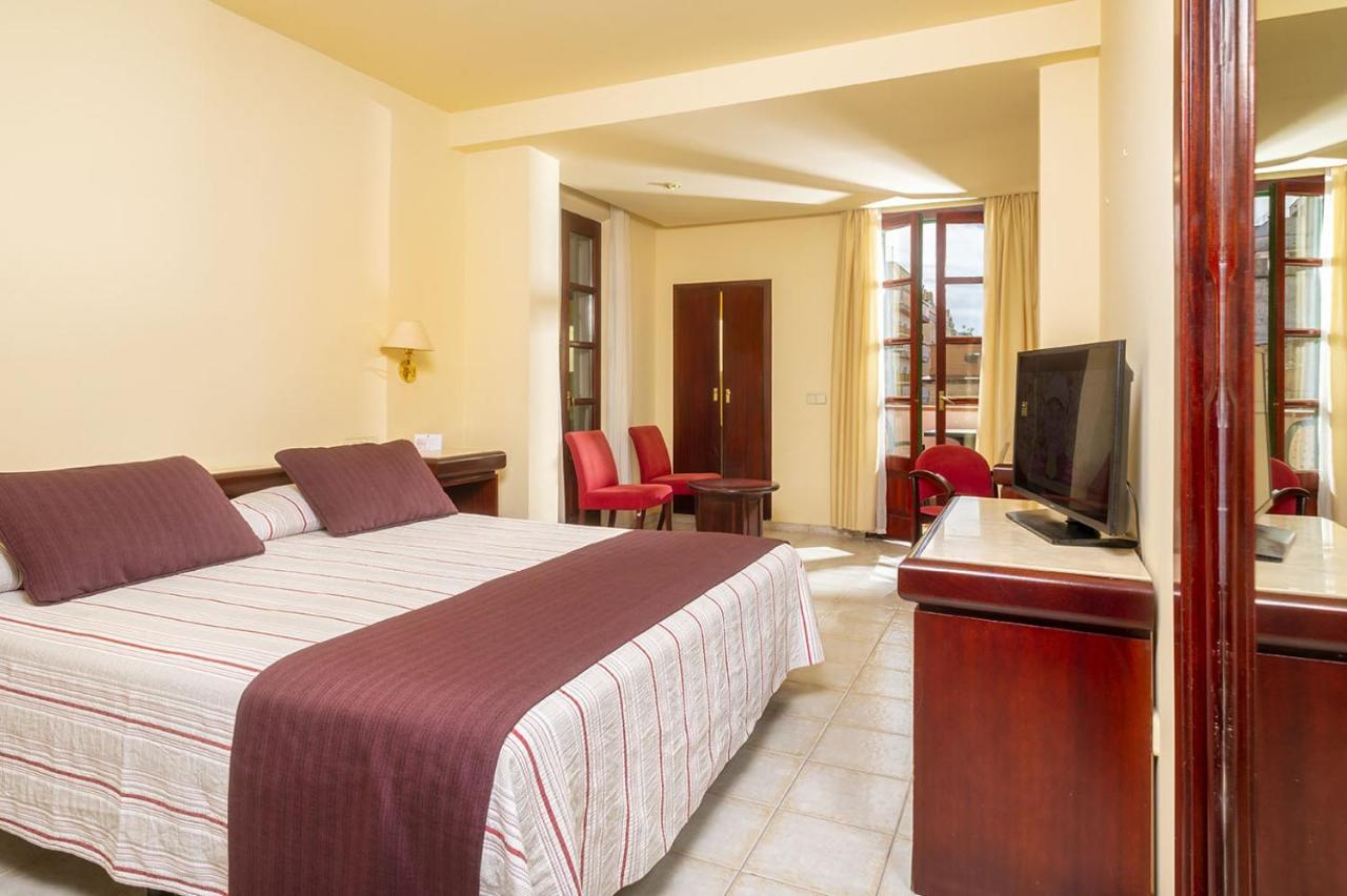Hotel Guitart Rosa - Adults Only Lloret de Mar Zewnętrze zdjęcie
