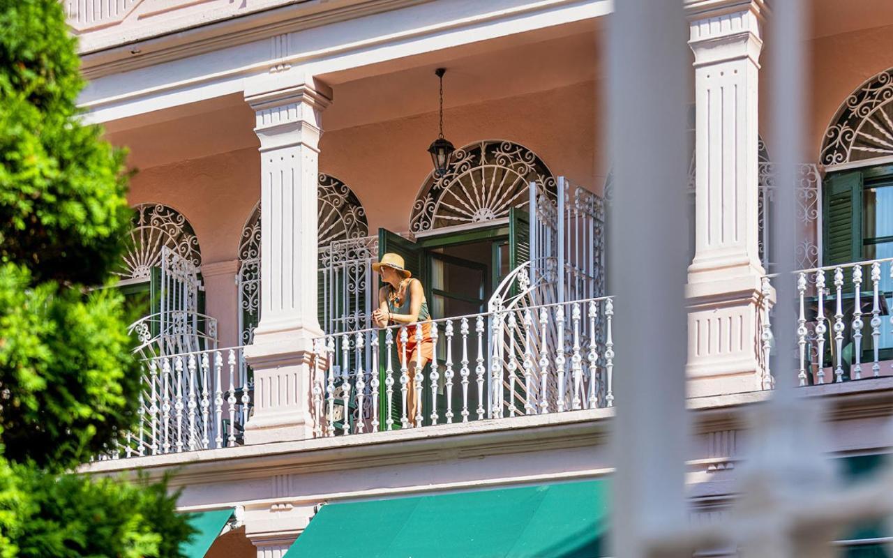 Hotel Guitart Rosa - Adults Only Lloret de Mar Zewnętrze zdjęcie