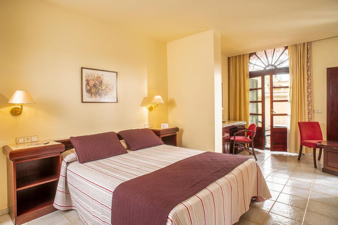 Hotel Guitart Rosa - Adults Only Lloret de Mar Zewnętrze zdjęcie