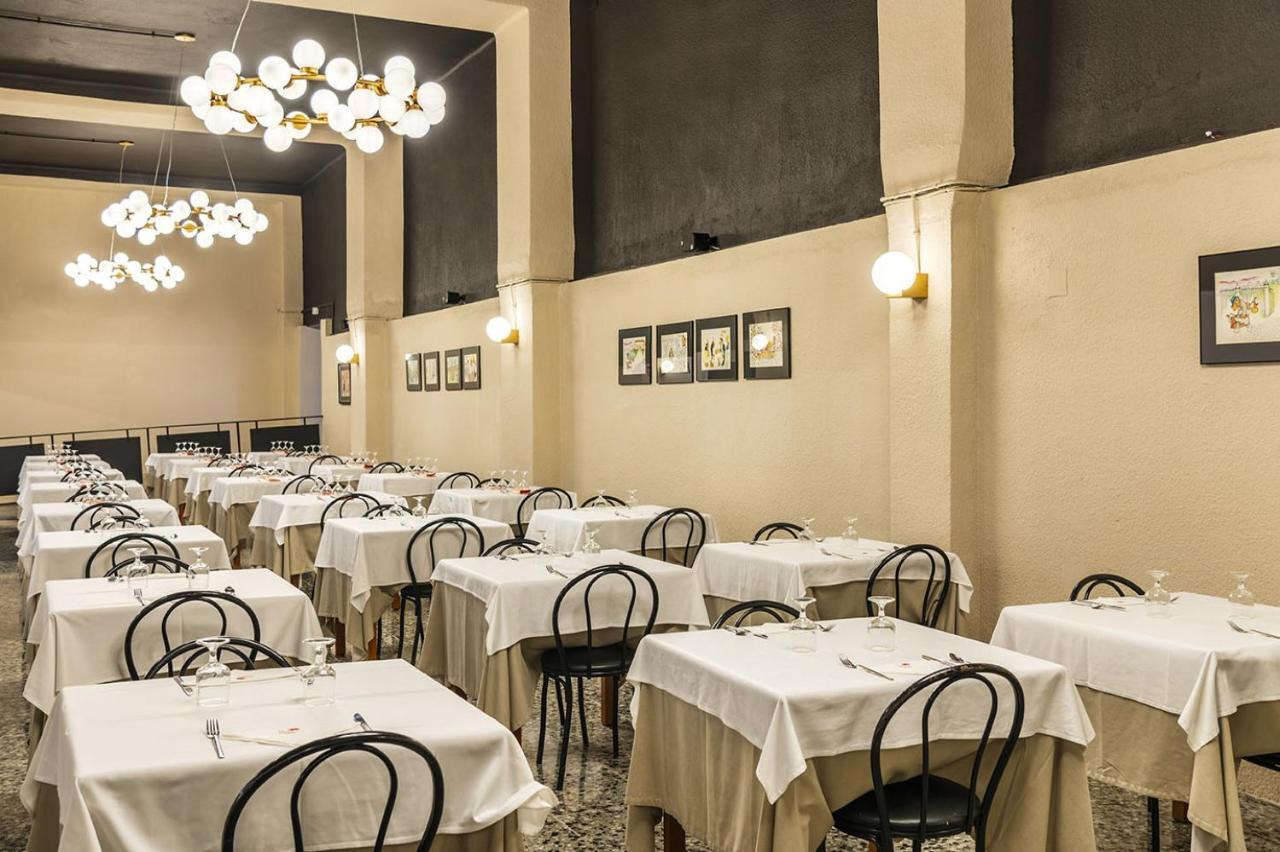 Hotel Guitart Rosa - Adults Only Lloret de Mar Zewnętrze zdjęcie