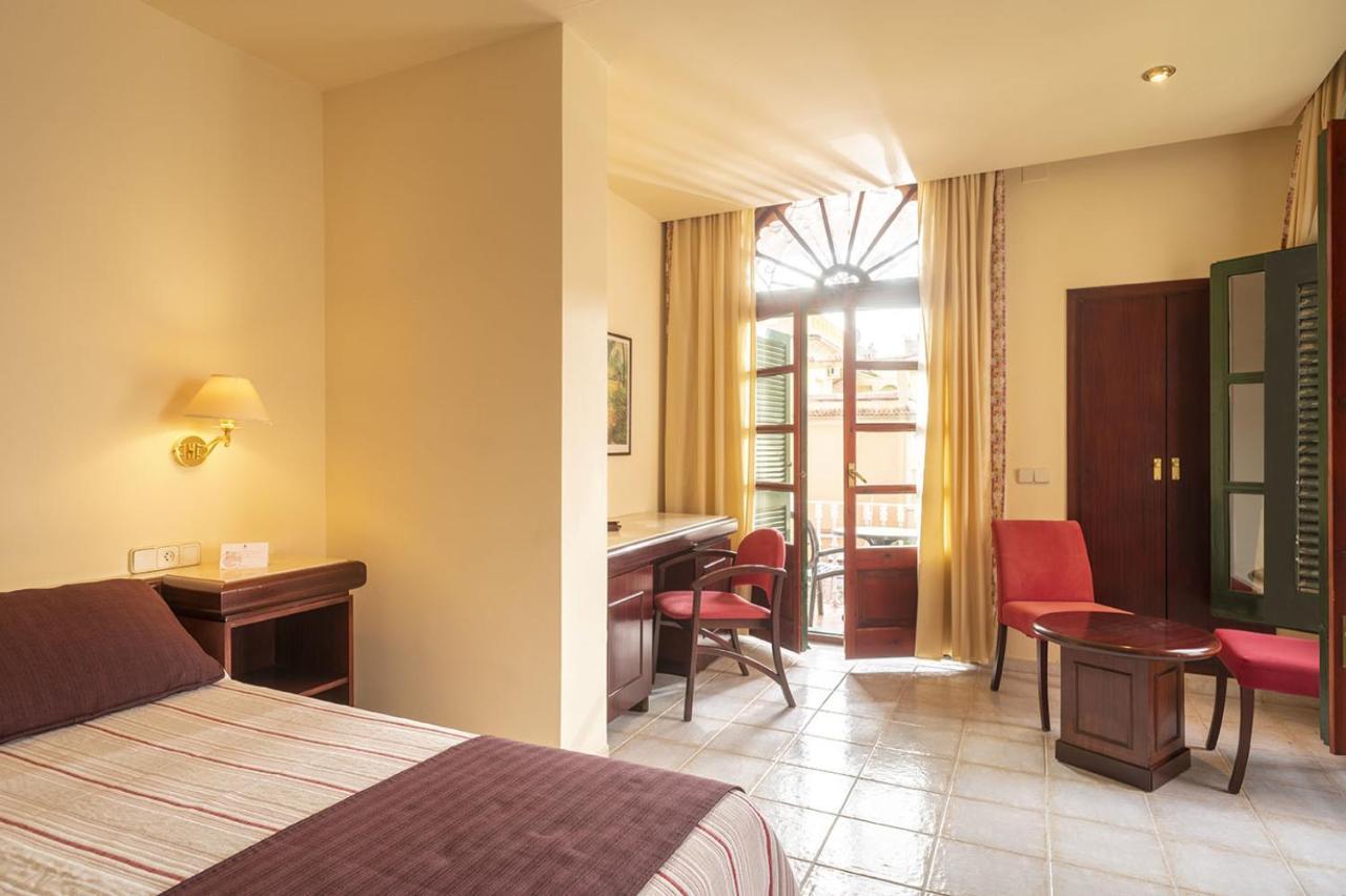 Hotel Guitart Rosa - Adults Only Lloret de Mar Zewnętrze zdjęcie
