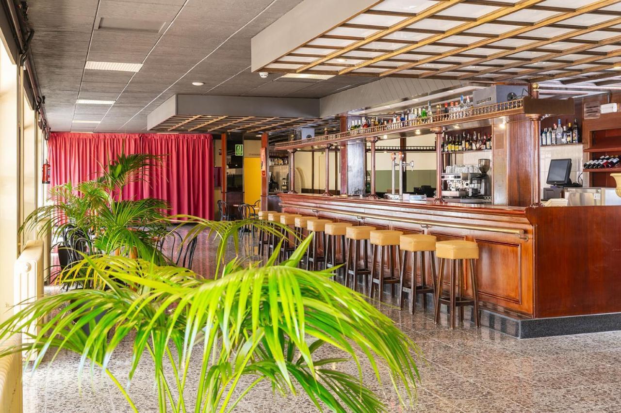 Hotel Guitart Rosa - Adults Only Lloret de Mar Zewnętrze zdjęcie